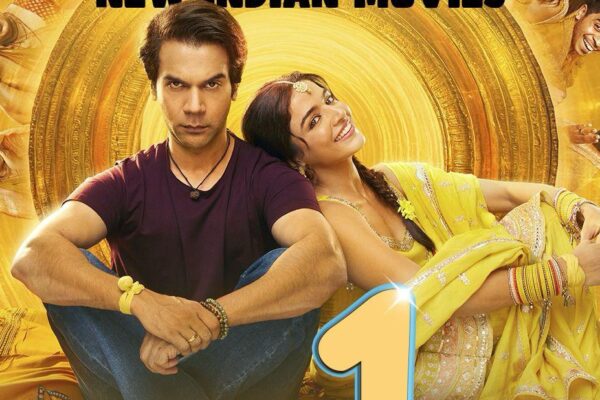 राजकुमार राव और वामिका गब्बी अभिनीत ‘भूल चुक माफ़’ IMDb की सबसे प्रतीक्षित फ़िल्मों की लिस्ट में टॉप पर