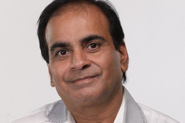 “सीआरएफ स्टूडियोज” 15 जून को करेगा फिल्ममेकर अजय राम की “हाय जिंदगी” का मुहूर्त