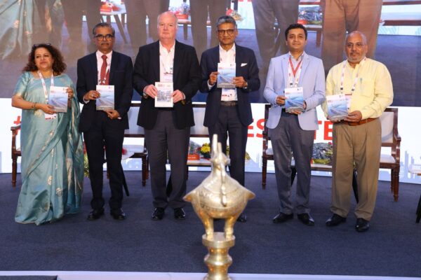 जीएसएसई 2025 में भारत के स्टेनलेस स्टील उद्योग ने राष्ट्रीय नीति की मांग की