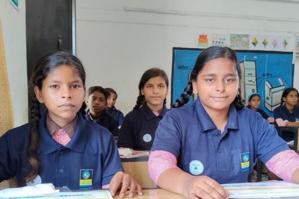 बीपीसीएल सीएसआर की अभिनव श्रावस्ती स्कूल पहल, ‘प्रोजेक्ट ग्रीनिंग क्लासरूम’ को प्रभावी ढंग से लॉन्च किया