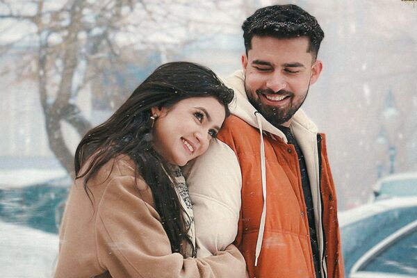 आर मान ने अपना नवीनतम रोमांटिक युगल गीत “जवानी” पेश किया