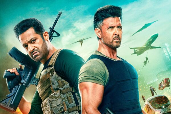 दर्शकों के लिए अनमिसेबल प्रोजेक्ट होगी ‘वॉर 2-ऋतिक रोशन