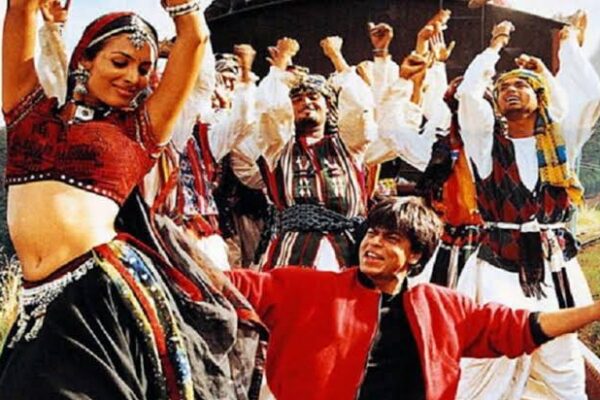 5 अभिनेत्रियाँ, जिन्होंने डांस नंबर्स के लिए नया मानक स्थापित किया