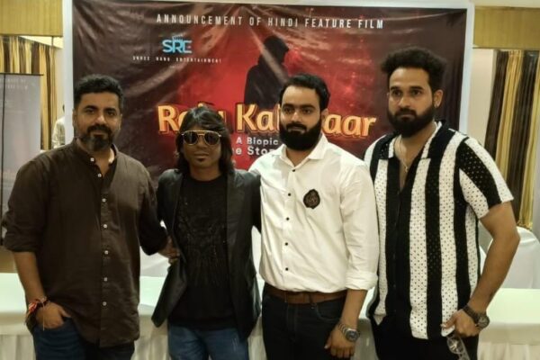 राजू कलाकारः ज़ीरो से हीरो बनने का सफ़र