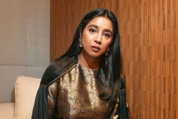 ‘जवान’ के गीत चलैया के लिए राष्ट्रीय फिल्म पुरस्कार जीतकर सुर्खियों में हैं शिल्पा राव