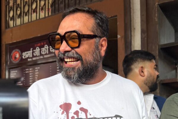 लखनऊ में अनुराग कश्यप की ‘निशानची’ का जलवा
