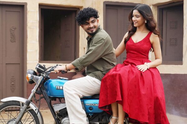 संजू राठौड़ का गाना “सुंदरी” बना सेंसेशन