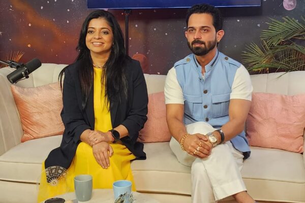 निवेदिता बसु और रिम्मीजी लेकर आईं नया पॉडकास्ट “व्हाट्स योर कॉलिंग”