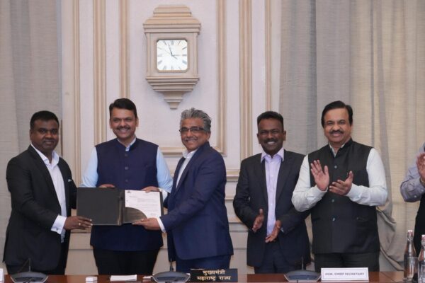 महाराष्ट्र बना सेमीकंडक्टर हब!