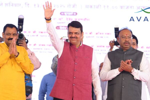 2026 तक हर किसान को मुफ्त सोलर बिजली-देवेंद्र फडणवीस