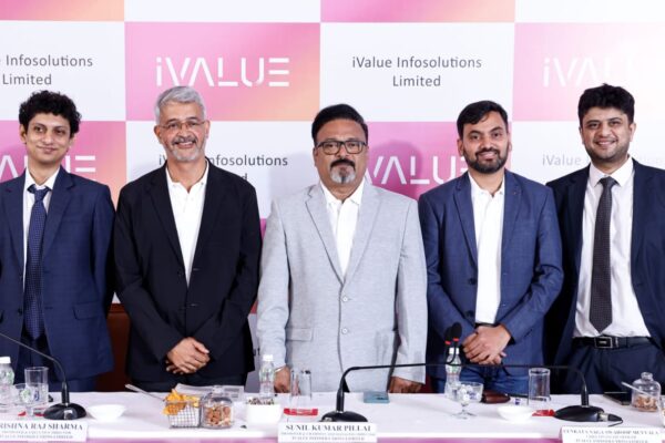 आईवैल्यू इन्फोसॉल्यूशंस लिमिटेड का आरंभिक सार्वजनिक निर्गम 18 सितंबर को खुलेगा