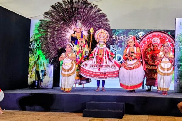 केरल पर्यटन की नई सौगात: फेस्टिव सीज़न से पहले यात्रियों के लिए अनूठे अनुभव