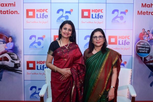 एचडीएफसी लाइफ और मुंबई मेट्रो का संगम, नई मंज़िलों की ओर बढ़ता सफर