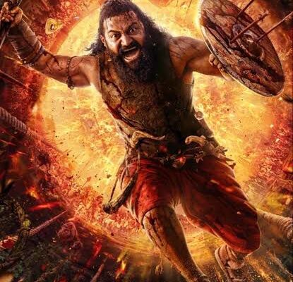‘कांतारा: चैप्टर 1’ की सफलता पर ऋषभ शेट्टी काशी विश्वनाथ मंदिर में करेंगे आभार प्रकट